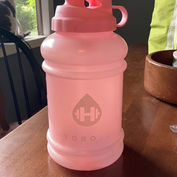 half gallon hydro jug - Picture 1 of 3